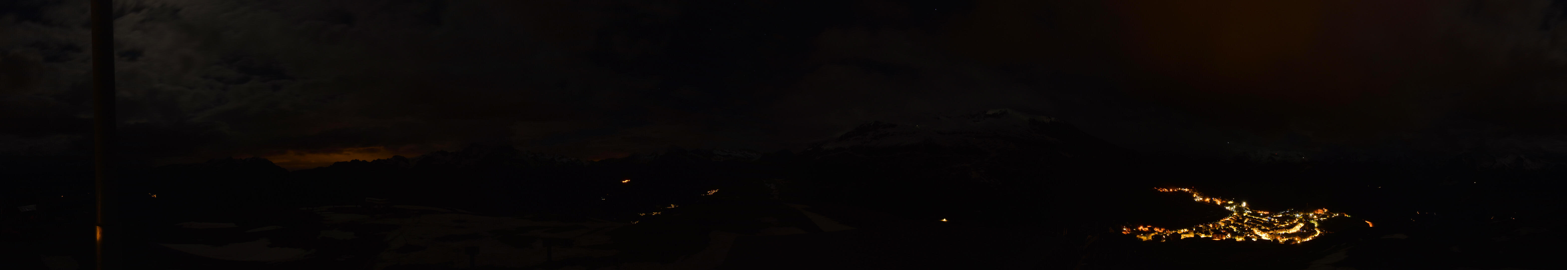 Webcam Alpe d'Huez - Le signal