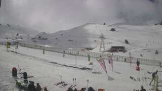 Webcam Val Thorens - Ecole de ski Prosneige