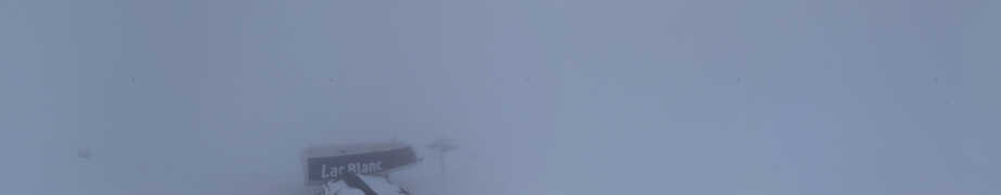 Webcam Val Thorens - Lac Blanc