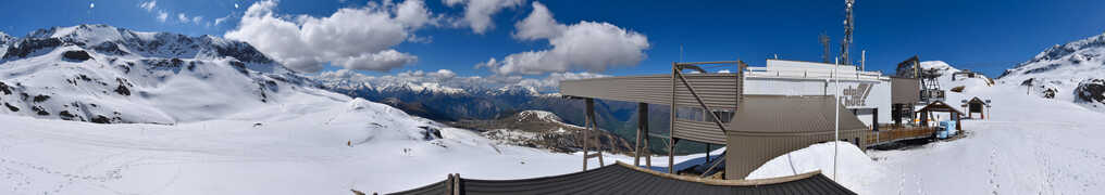 Webcam Alpe d'Huez - DMC 2