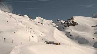 Webcam Alpe d'Huez - L'Herpie