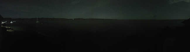 Live Webcam surf Port Manec'h (29)