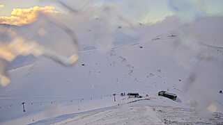 Live Webcam neige Saint Lary Soulan (65)